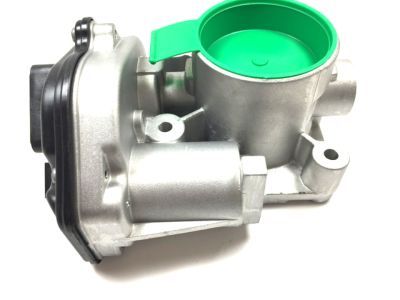 Ford Throttle Body - 8S4Z-9E926-B