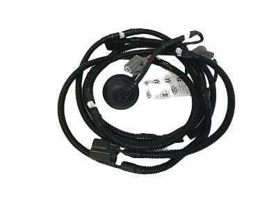 Ford 7R3Z-13412-AA Harness