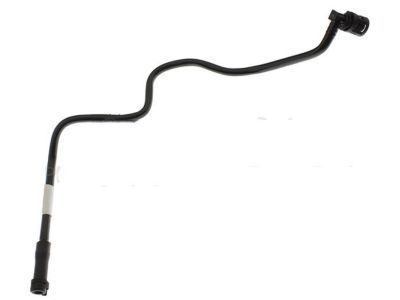 Ford AE8Z-6A664-A Vent Hose