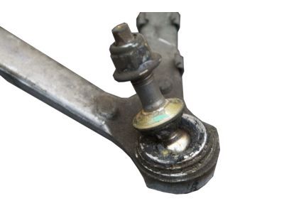 Lincoln 2W4Z-5500-AA Arm Assy - Rear Suspension