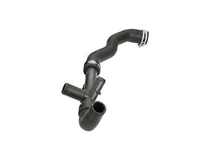 Ford Crown Victoria Radiator Hose - 6W7Z-8260-AA