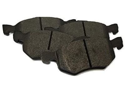 Ford 1U2Z-2V001-BA Pad