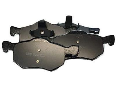 Ford 1U2Z-2V001-BA Pad