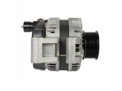 Ford 7C3Z-10V346-BDRM Alternator Assy