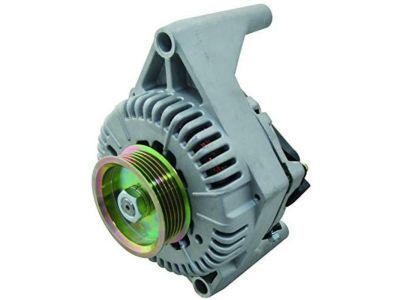 Mercury YF1Z-10V346-ERM Alternator Assy                    