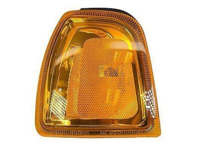 2001 Ford Ranger Side Marker Light - 1L5Z-15A201-BA