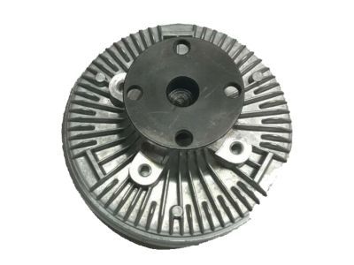 Ford F4TZ-8A616-A Clutch