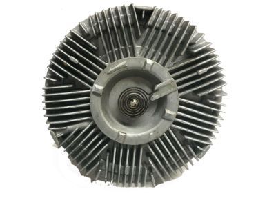 Ford F4TZ-8A616-A Clutch