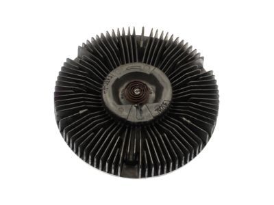 1996 Ford F-350 Fan Clutch - F4TZ-8A616-A