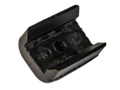 Mercury F5TZ-8124-A Radiator Insulator