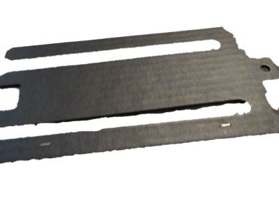 Ford F2UZ-17765-A Bumper Shim