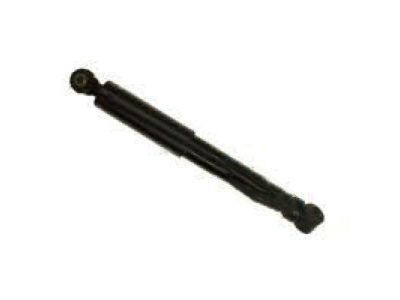 1999 Ford F-150 Shock Absorber - AU2Z-18V124-BP