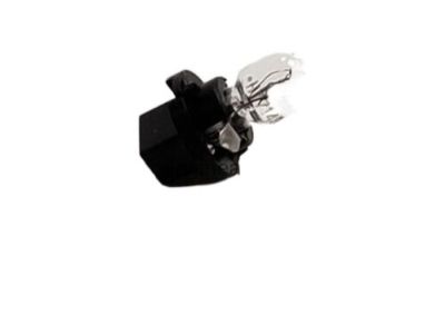 Lincoln YL3Z-13B765-CA Bulb & Socket