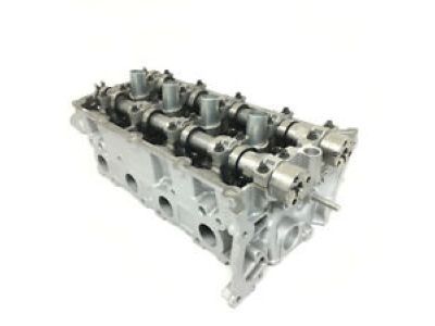 Ford 4L3Z-6049-AA Cylinder Head Assy