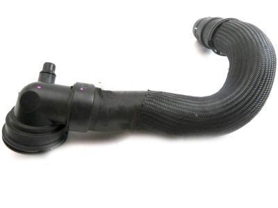 Ford F-250 Super Duty Radiator Hose - BC3Z-8286-E