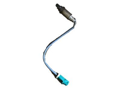 Ford F85Z-9G444-F Sensor - Exhaust Gas - Oxygen