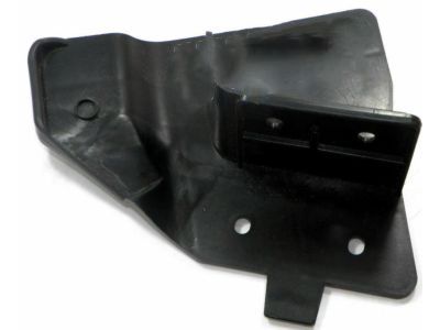 Ford BB5Z-7811779-A Deflector