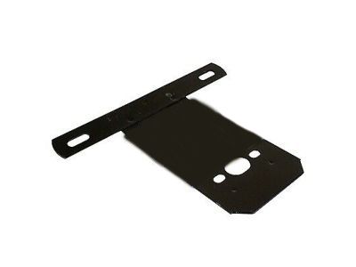 Ford E4TZ-13406-A License Bracket