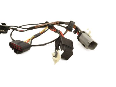 Mercury 2L2Z-19C603-AA Wire Harness