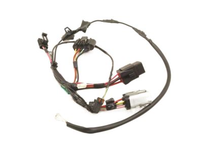 Ford 2L2Z-19C603-AA Wire Harness