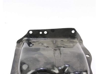 Ford E2TZ-5A306-J Housing