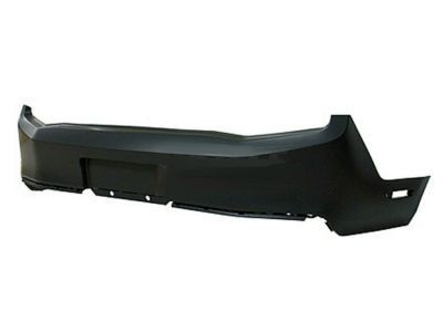 Ford Mustang Bumper - AR3Z-17K835-AAPTM