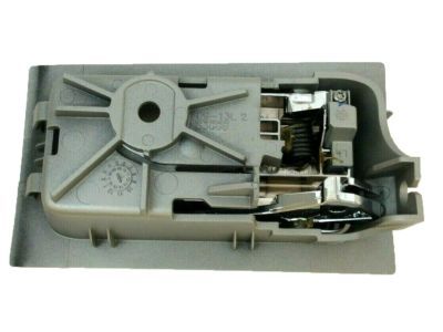 Ford 9L3Z-1522601-CA Handle Assy - Door - Inner