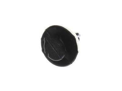 Ford DT1Z-0923-D Check Cap