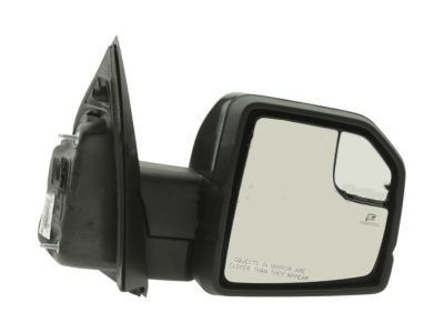 Ford Car Mirror - FL3Z-17682-GDPTM