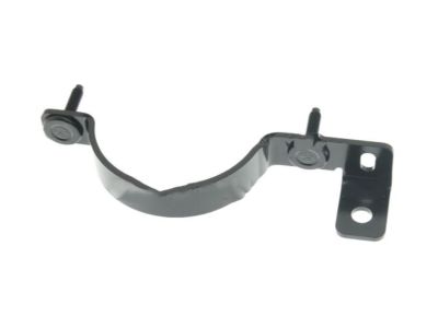 Ford DR3Z-8N500-B Bracket - Pump Support