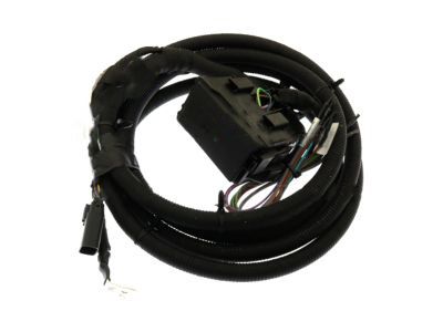 Ford HC3Z-14A303-F Wire Assy