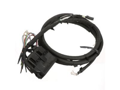 Ford HC3Z-14A303-F Wire Assy