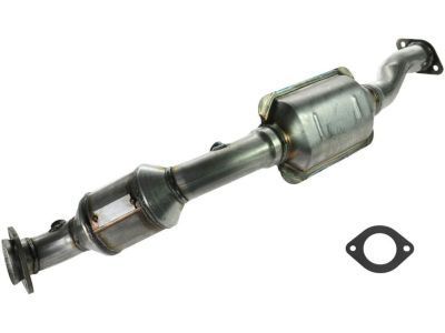 2003 Lincoln Town Car Catalytic Converter - 4W1Z-5E212-A