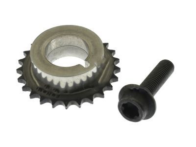 2007 Lincoln MKX Variable Timing Sprocket - 7T4Z-6256-A