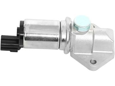 Lincoln Navigator Idle Control Valve - YL3Z-9F715-AA