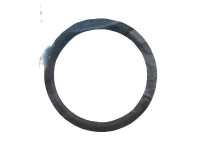 1984 Ford LTD Crankshaft Seal - E5ZZ-6701-A