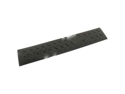 Lincoln 4L3Z-1613229-AAA Scuff Plate