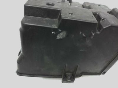 Ford BE8Z-10732-A Tray Assy - Battery