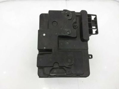 Ford BE8Z-10732-A Tray Assy - Battery