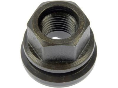 Ford Lug Nuts - 2C2Z-1012-AA