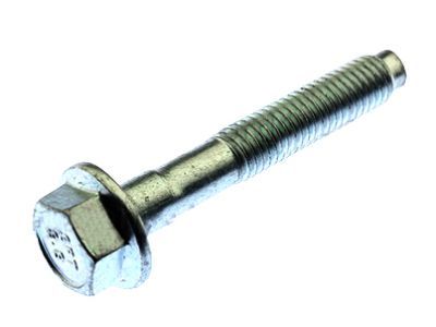 Lincoln -N806177-S437 Water Pump Mount Bolt