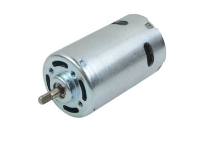 Ford 8R3Z-76533A00-B Motor