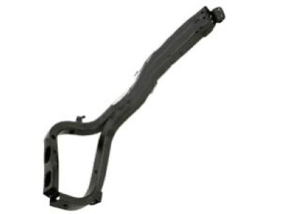 Ford HC3Z-16C274-A Upper Rail Assembly