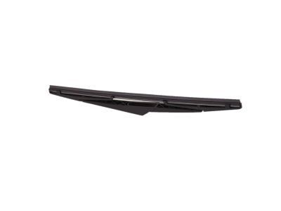 Ford BE8Z-17526-C Wiper Arm