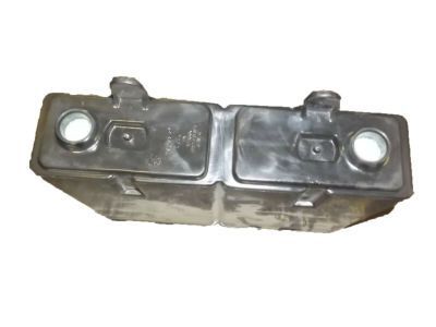 2001 Ford Escape Vapor Canister - F6DZ-9D653-BA