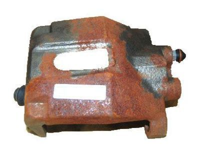 Lincoln 6L3Z-2V553-ACRM Caliper Assy - Brake - Less Pads