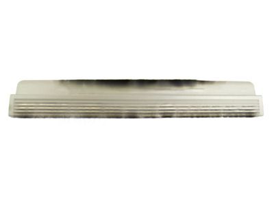 Mercury 6W7Z-5413208-AAA Sill Plate