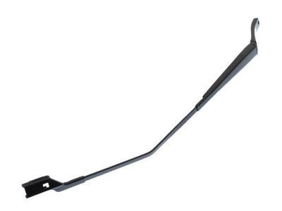 2018 Ford Fiesta Wiper Arm - FE8Z-17526-A