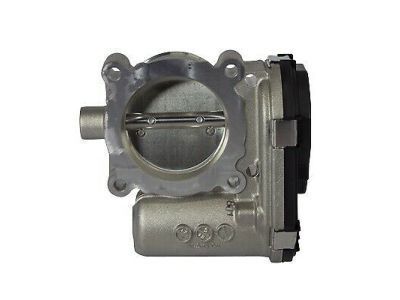 2015 Lincoln MKT Throttle Body - CP9Z-9E926-A