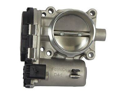 Ford CP9Z-9E926-A Throttle Body